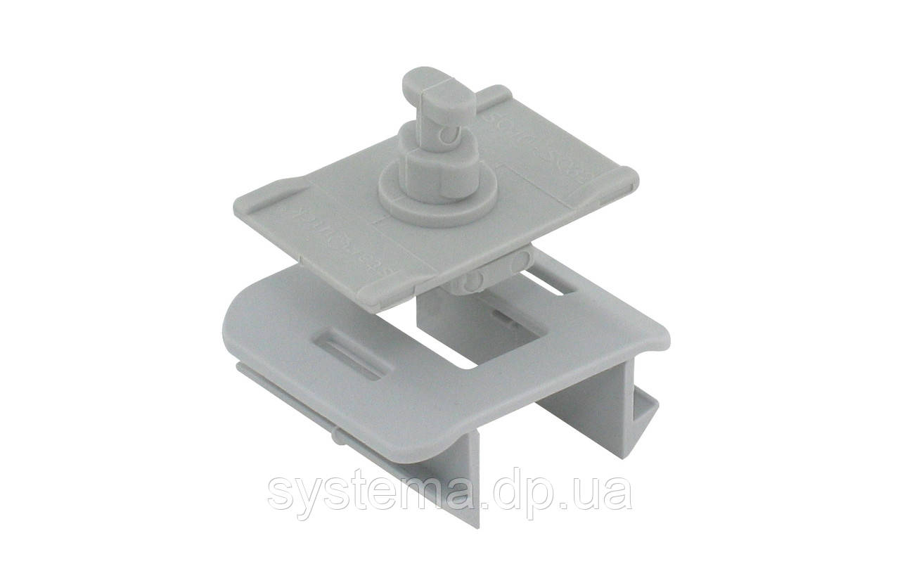 Walraven BIS starQuick® Strut-Адаптер 35 x 36 мм