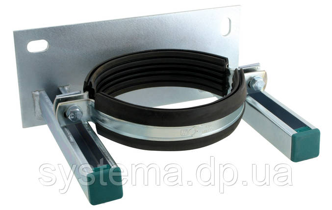 Walraven BIS Консоль опорна 210 x 100 x 144 mm, фото 1