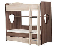 Детская кровать Симба Лион