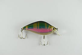 Воблер Yo-Zuri 3D Flat Crank