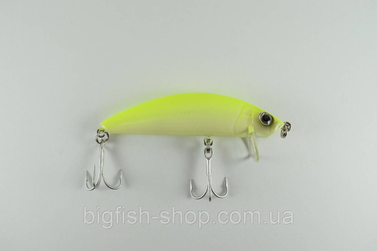 Воблер Yo-Zuri Duel SS Minnow 70
