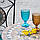 Обеденный комплект Mosaic: стол и 4 складных стула, фото 4
