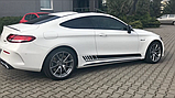 18 оригінальні літні колеса на Mercedes C-Class W205 AMG, фото 9