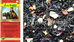 Чорний чай ароматизований "Вибір Імператора" 1кг