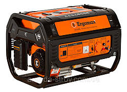 Оренда генератора електричного