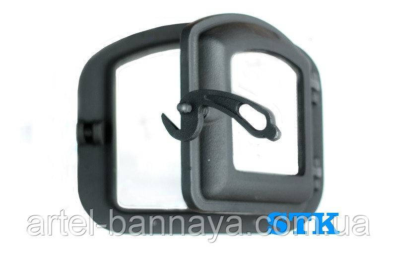 Пічна дверцята 340х300мм, фото 1