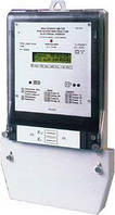 Лічильник LZQM Elgama Elektronika багатотарифний лічильник активної й реактивної електроенергії (кл. 0.5s)