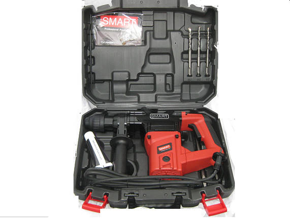 Перфоратор Smart SRH-9001, фото 2