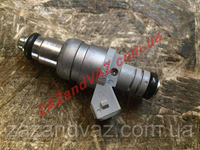 Форсунка топливная Таврия 1102 Славута 1103 инжектор Siemens Deco 0 280 ...