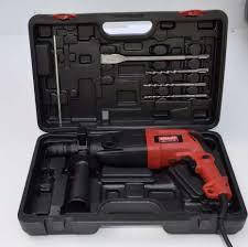 Перфоратор Smart SRH-9003, фото 2