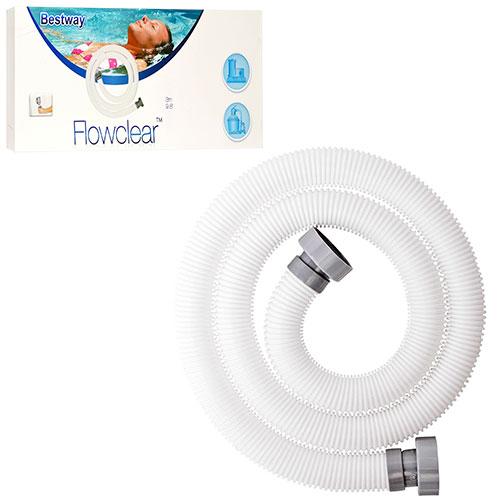 Шланг для фільтр-насосів і пісочних фільтрів Bestway (58368), фото 1