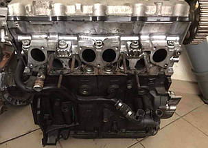 Двигун Ситроен Берлінго 1.9д Xud9, фото 2