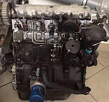 Двигун Ситроен Берлінго 1.9д Xud9, фото 3