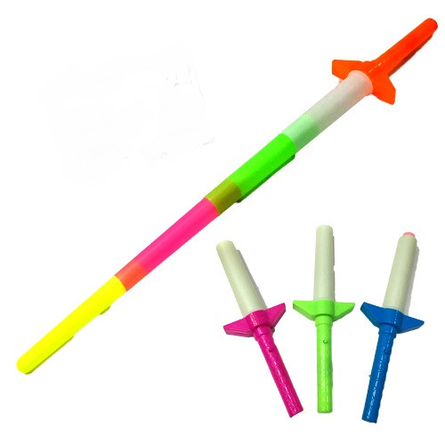 Розкладний меч, що світиться, фото 1