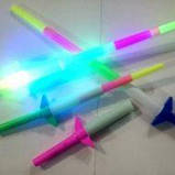 Розкладний меч, що світиться, фото 2