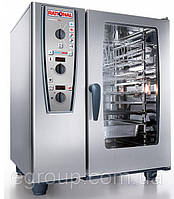 Пароконвектомат Rational CM 101+душ