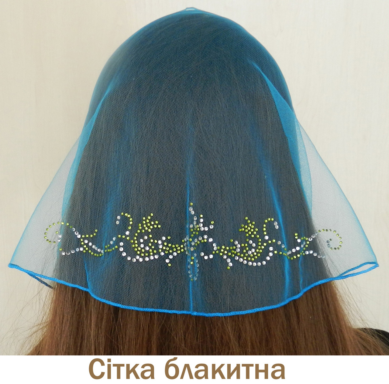 Хустинки зі стразами Х-20