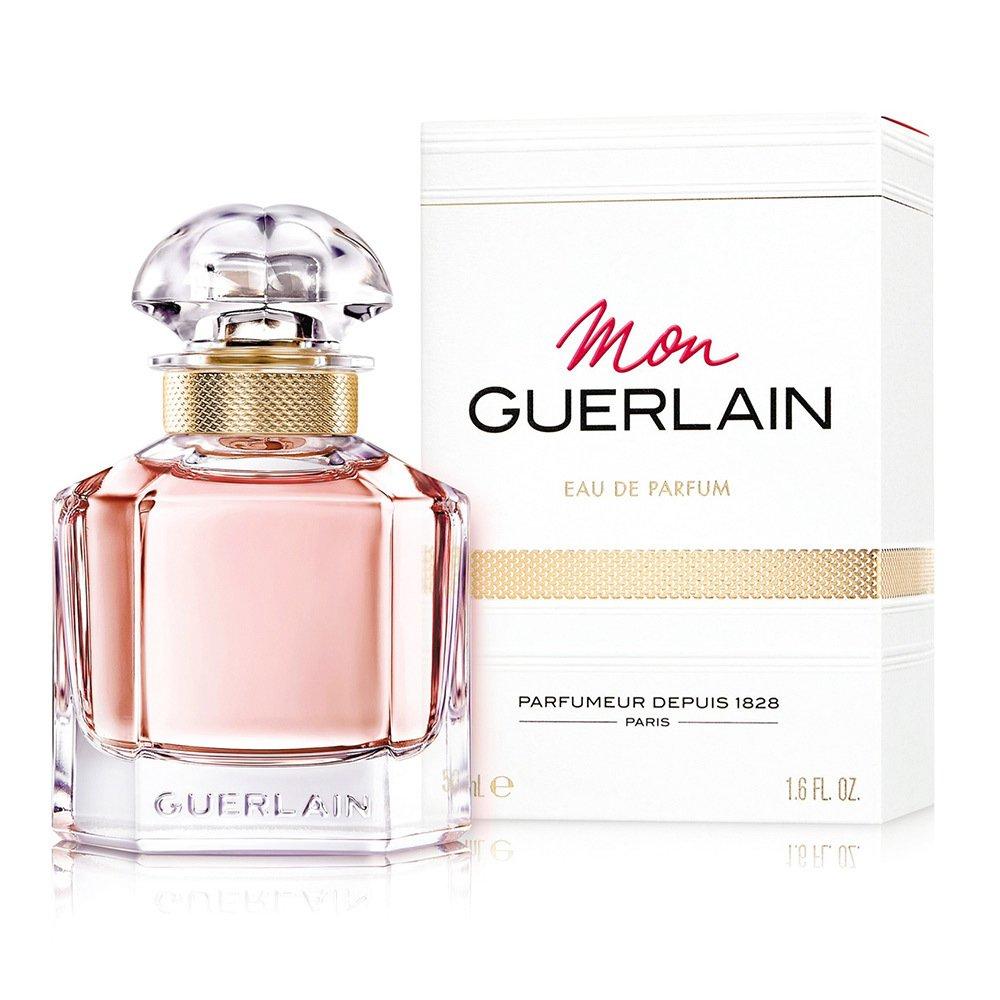 Guerlain Mon Guerlain - Парфумована вода 50ml (Оригінал)