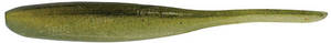 Силікон Keitech Shad Impact 4" (8 шт/упак) ц:400 ayu (1551.00.38 4560262572692)