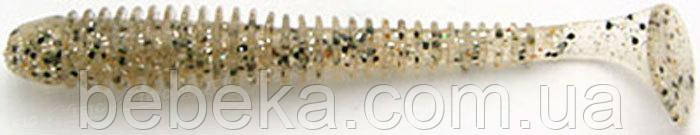 Силікон Keitech Swing Impact 2" (12 шт/упак) ц:320 silver shad (1551.00.48 4560262573767)