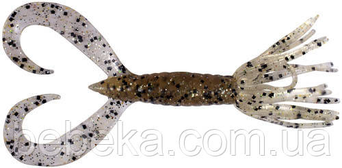 Силікон Keitech Little Spider 2" (10 шт/упак) ц:320 silver shad (1551.03.54 4560262584039)