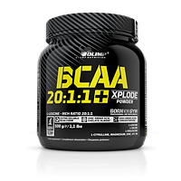 OLIMP BCAA 20:1:1 Xplode 500 g Олімп бцаа
