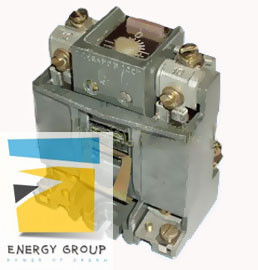 Реле ТРН-10 6.3, фото 1