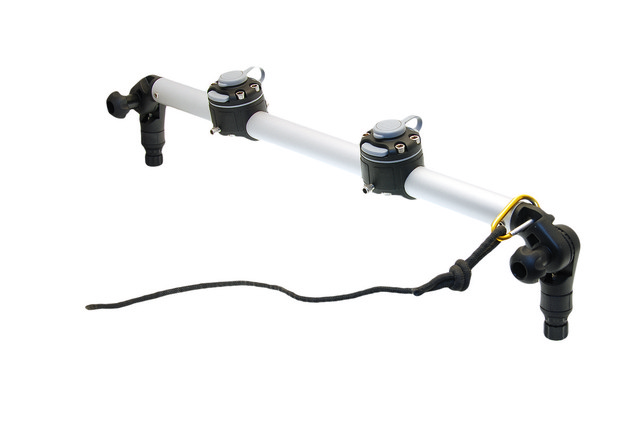 Тарга для човна - тарга фастен - FASTen Borika - аксесуари для човнів - тарга для троллінгу - accessories for boats - fasten borika - borika ukraine