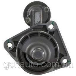 Стартер Ford Focus (Форд Фокус), C-Max 1.4, 1.6  2003-, 12 В, 1.4 кВт новий