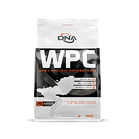 DNA WPC 900 g дна концентрат сироватковий протеїн