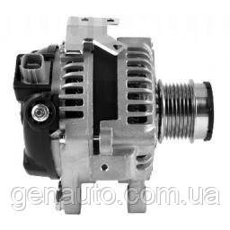 Генератор на Тойота Камри Toyota Camry 40 2.4i 2001-2013 104210-4811 100A новий