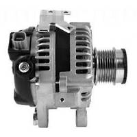 Генератор на Тойота Камри Toyota Camry 40 2.4i 2001-2013 104210-4811 100A новий