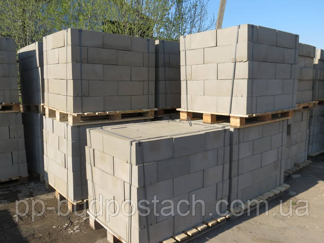 Проблема отримання якісної пінобетону Проблема отримання якісної пінобетону