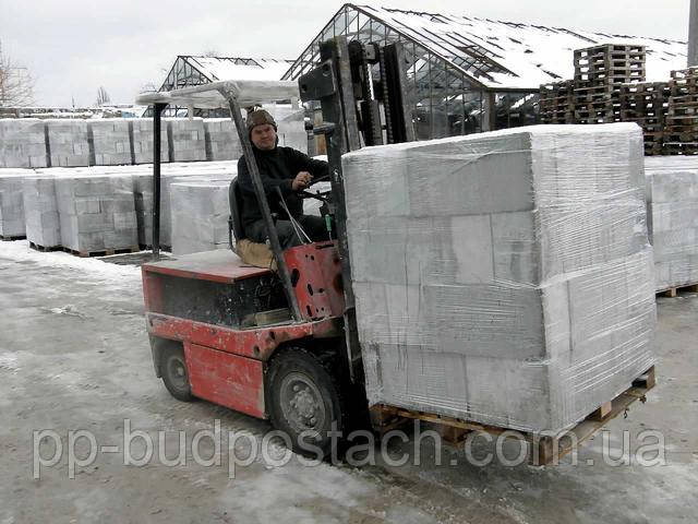 Проблема отримання якісної пінобетону Проблема отримання якісної пінобетону