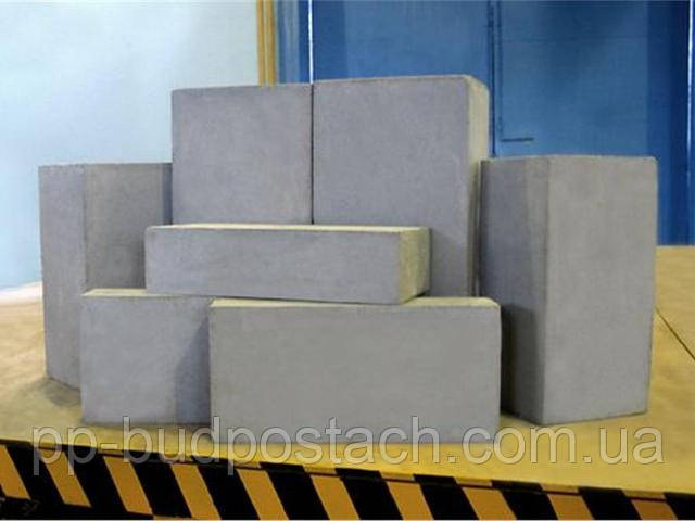 Проблема отримання якісної пінобетону Проблема отримання якісної пінобетону