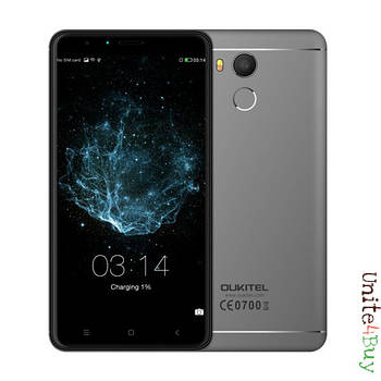 Oukitel U15 Pro