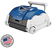 Робот-пилосос до басейну Hayward SharkVac (біло-синій), фото 4