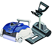 Робот-пилосос до басейну Hayward SharkVac (біло-синій), фото 5