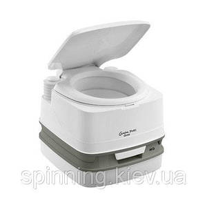 Біотуалети