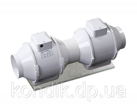 Вентилятор Вентс ТТ ПРО 150, фото 2