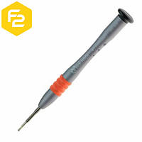 Викрутка T6 шестипроменева зірка HUIJIAQI No.365 TORX