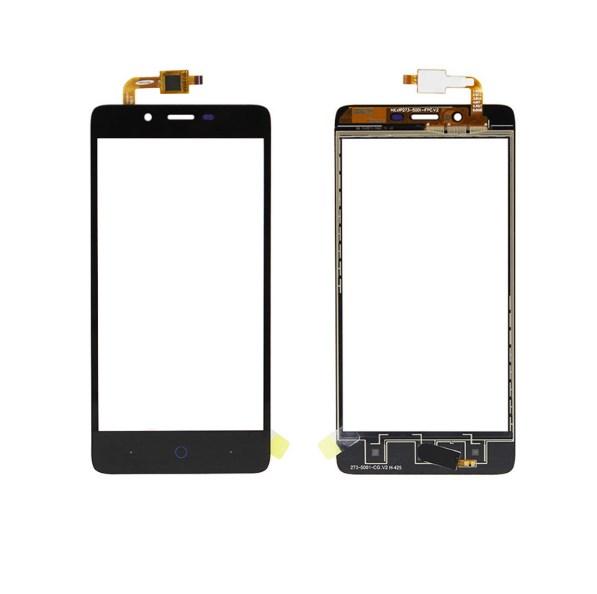 Сенсорна панель для elephone P6000