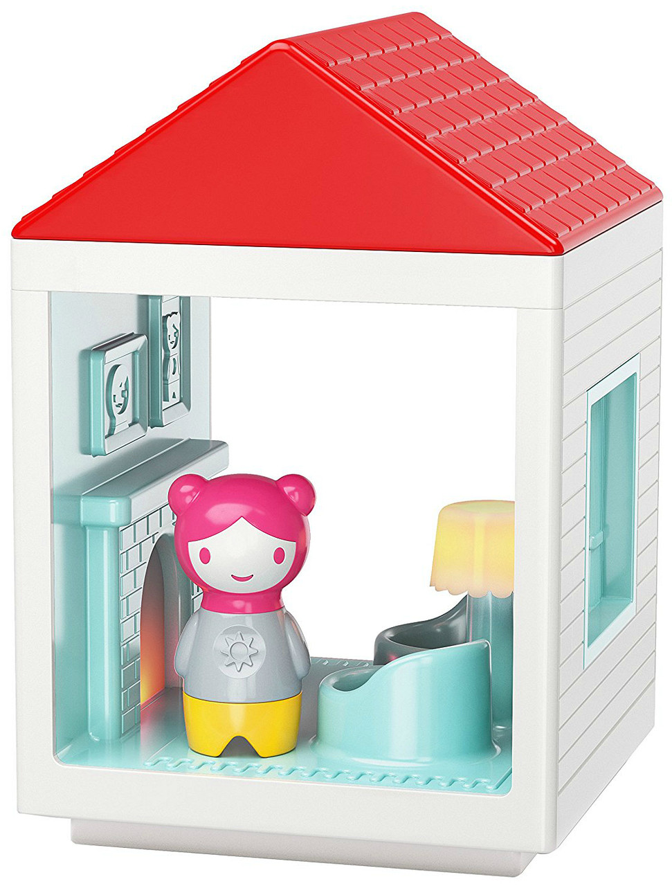 KID O — Ігровий будиночок Myland "Гостінний", фото 1