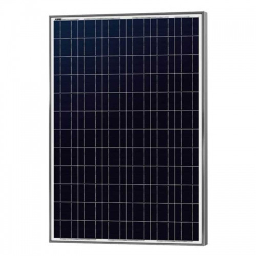 Полікристалічна сонячна батарея ChinaLand 270 Вт / 24В, BIPV 60P-B