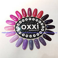 Палітра ОХХІ professional No10