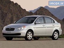 Hyundai Accent (2005-2011)
