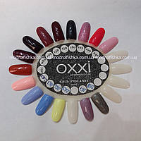 Палітра ОХХІ professional No15