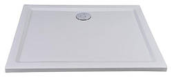 Душовий піддон Ravak Gigant LA 100х80