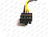 Перехідник 6 pin to 8pin подовжувач PCI-Ex (відеокарта), фото 4