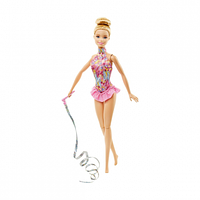 Кукла барби гимнастика | Сравнить цены и купить на Prom.ua